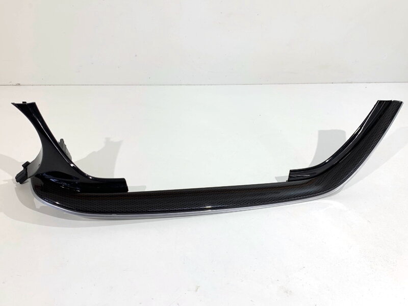 Lišta dekor prístrojovej dosky ambiente Opel Insignia B Sports Tourer (Z18) 2017 - 2022 39115618