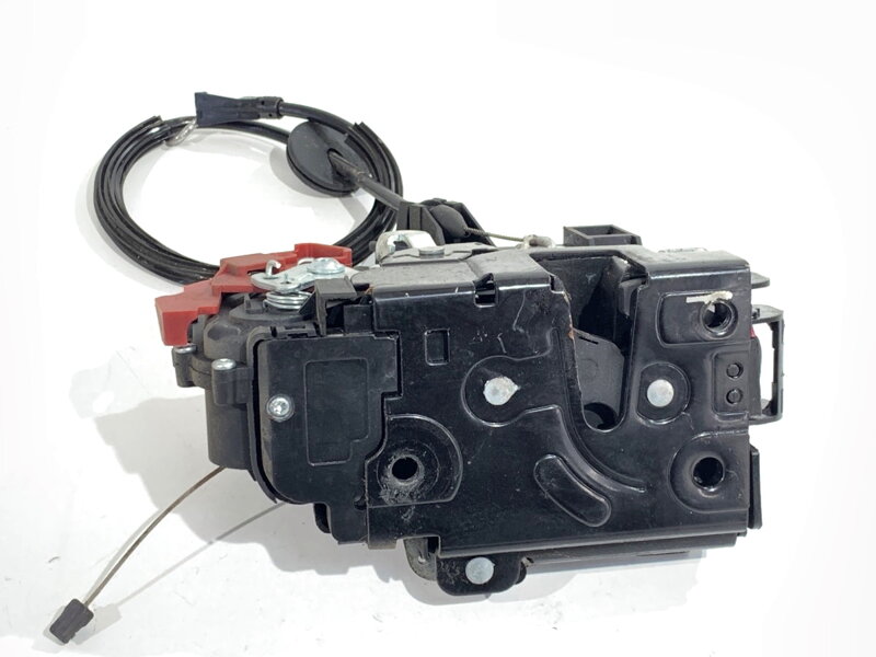 Zámok dverí ľavý predný VW Golf V Variant (1K5) 2007 - 2009