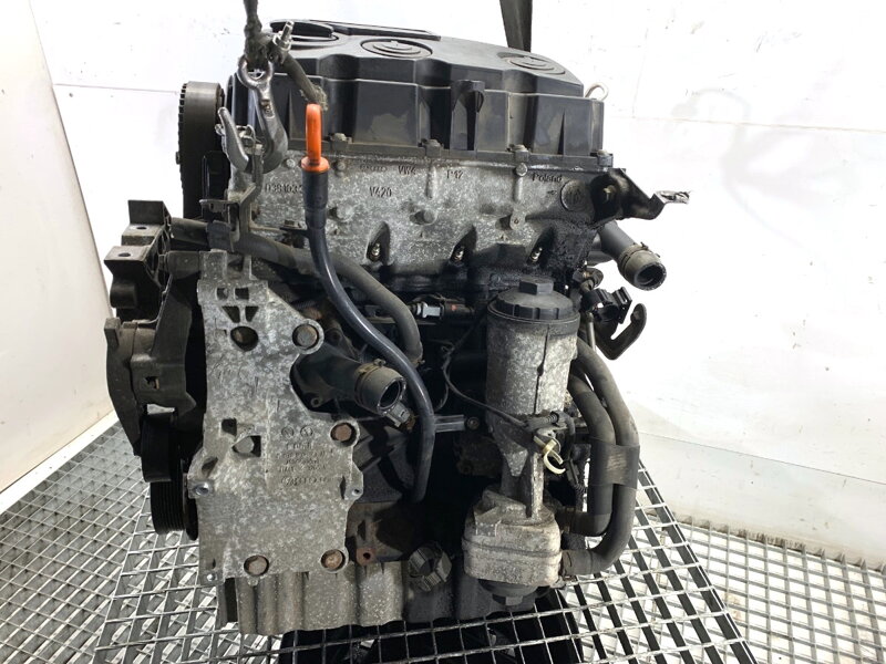 Motor VW Golf V Variant (1K5) 2007 - 2009 BLS