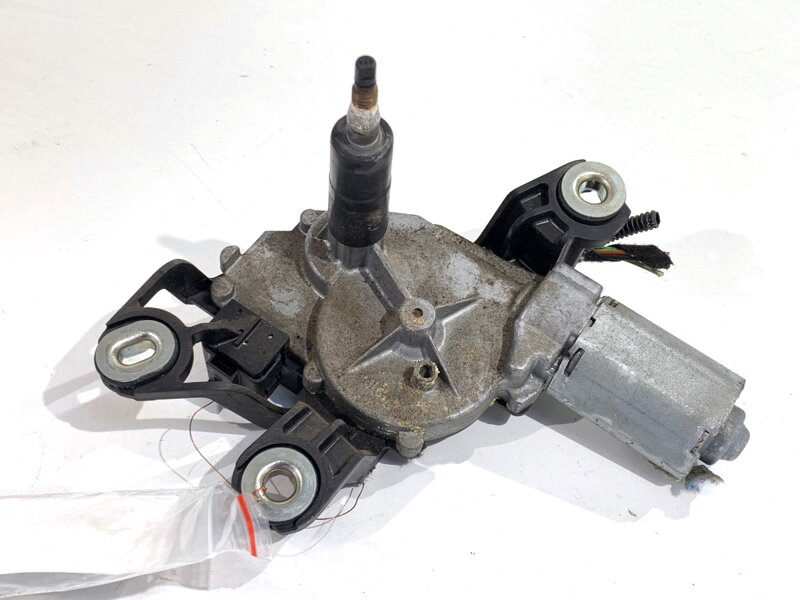 Motorček stieračov zadný VW Golf V Variant (1K5) 2007 - 2009 1K9955711A