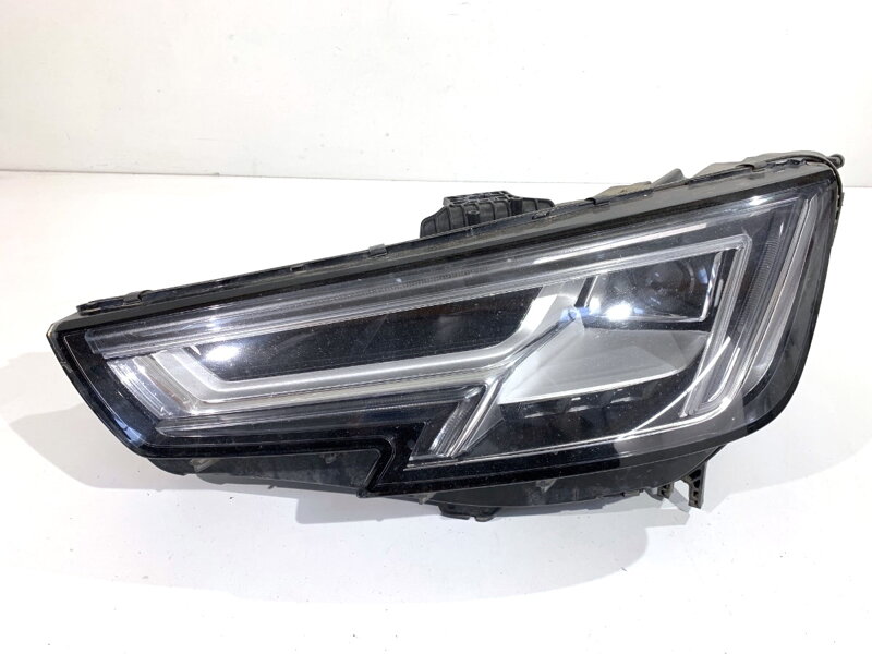 Svetlo ľavé predné Audi A4 Allroad B9 (8WH, 8WJ) 2016 - 2022 8W0941033