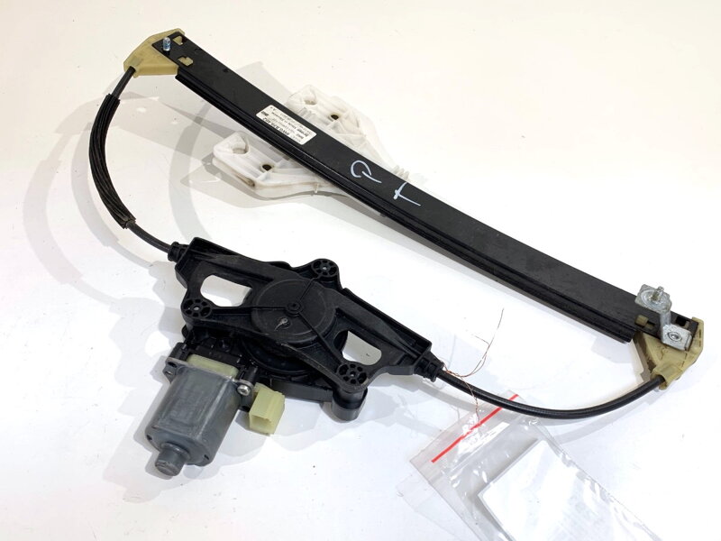 Sťahovačka okna pravá zadná Audi A4 Allroad B9 (8WH, 8WJ) 2016 - 2022 8W0839462