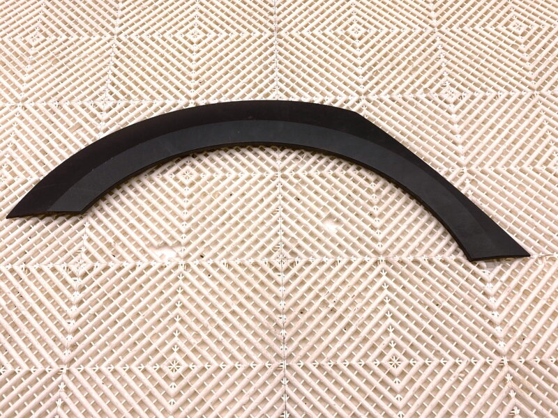 Lišta blatníka zadná pravá Audi A4 Allroad B9 (8WH, 8WJ) 2016 - 2022 8W9853818