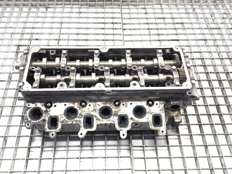 Hlava valcov VW Transporter V Autobus (7HB, 7HJ, 7EB, 7EJ) 2003 - 2015 03L103373G