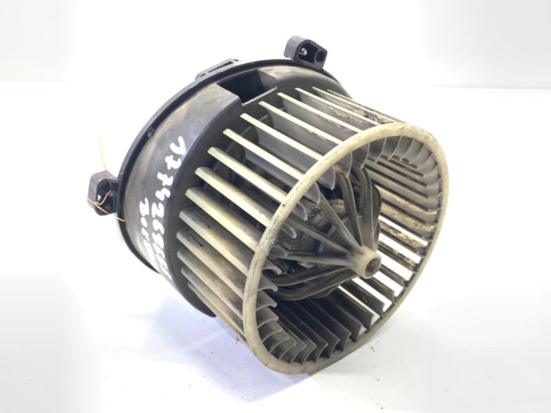 Ventilátor kúrenia Peugeot Boxer Autobus (230P) 1994 - 2002