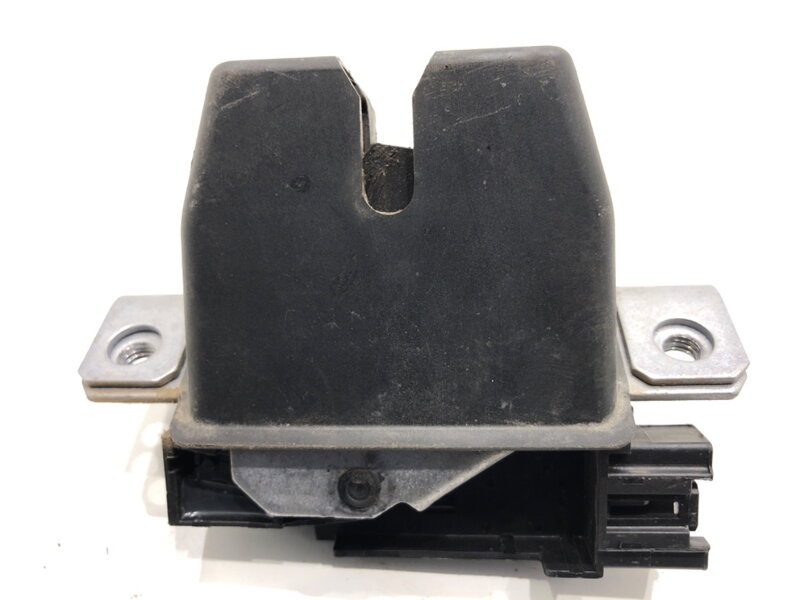 Zámok veka batožinového priestoru zadný Ford Tourneo Courier B460 (MPV) 2014 - 2022