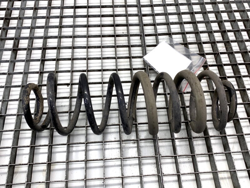 Pružina zadná Ford Tourneo Courier B460 (MPV) 2014 - 2022