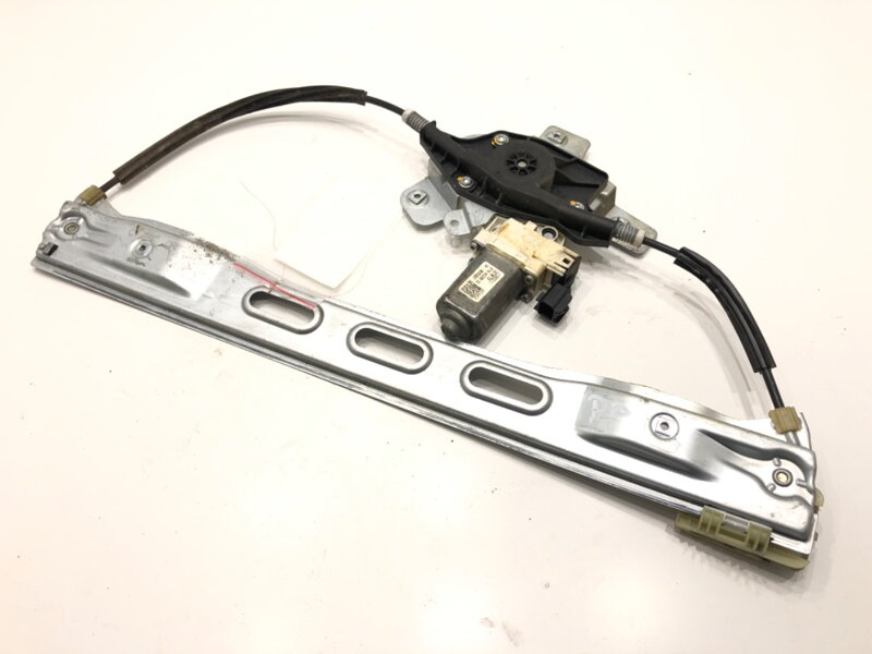 Sťahovačka okna pravá predná Ford Tourneo Courier B460 (MPV) 2014 - 2022 ET76A23200CD