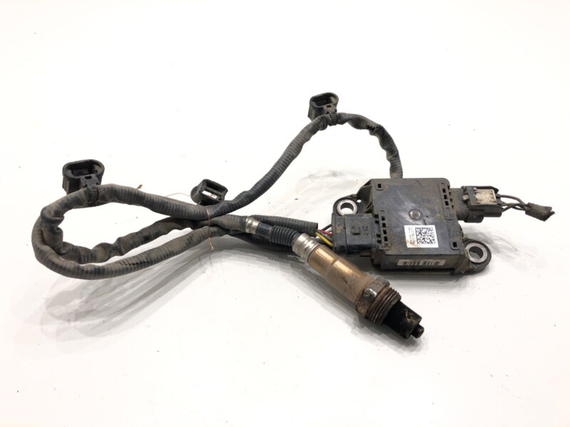 Sonda NOX Ford Tourneo Courier B460 (MPV) 2014 - 2022 J1B1-5L239-BA