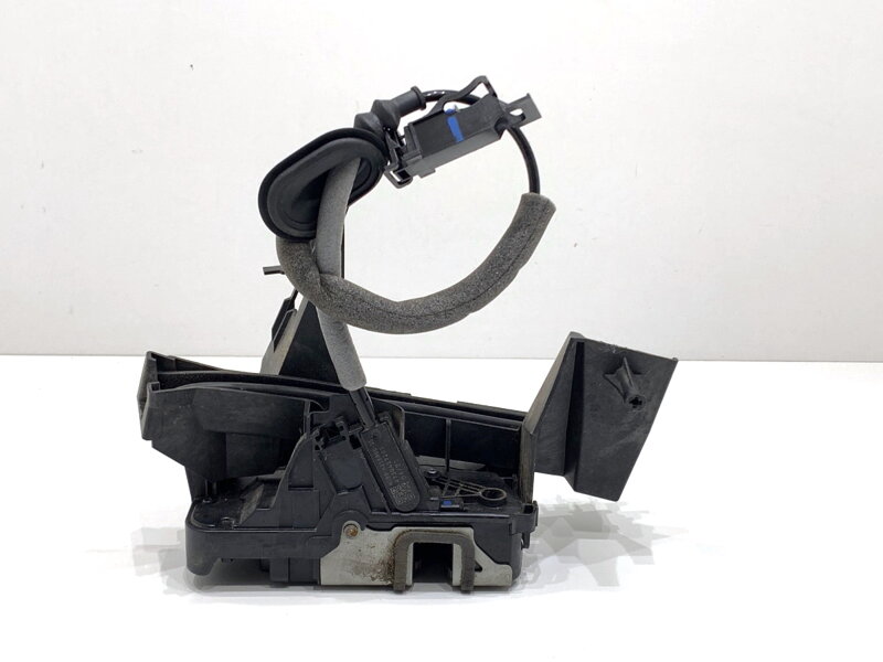 Zámok dverí ľavý zadný Ford Fiesta VII (HJ, HF) 2017 - 2022 H1BA-A26413-CE