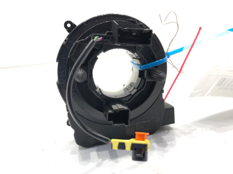 Krúžok slimák airbagu Ford Fiesta VII (HJ, HF) 2017 - 2022 GN15-14A664-AB