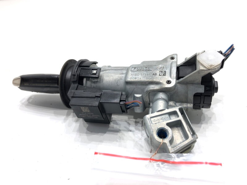 Spínacia skrinka Ford Fiesta VII (HJ, HF) 2017 - 2022 H1BC-3F880-AB