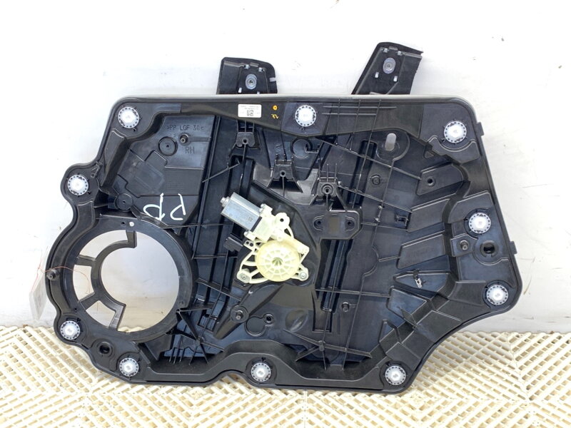 Sťahovačka okna pravá predná Ford Fiesta VII (HJ, HF) 2017 - 2022 L1BB-A23200-CC