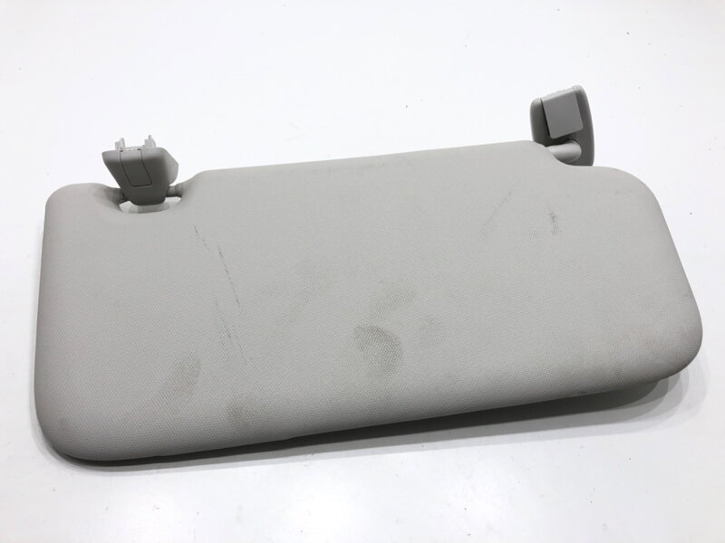 Slnečné clonítko ľavé Ford Fiesta VII (HJ, HF) 2017 - 2022