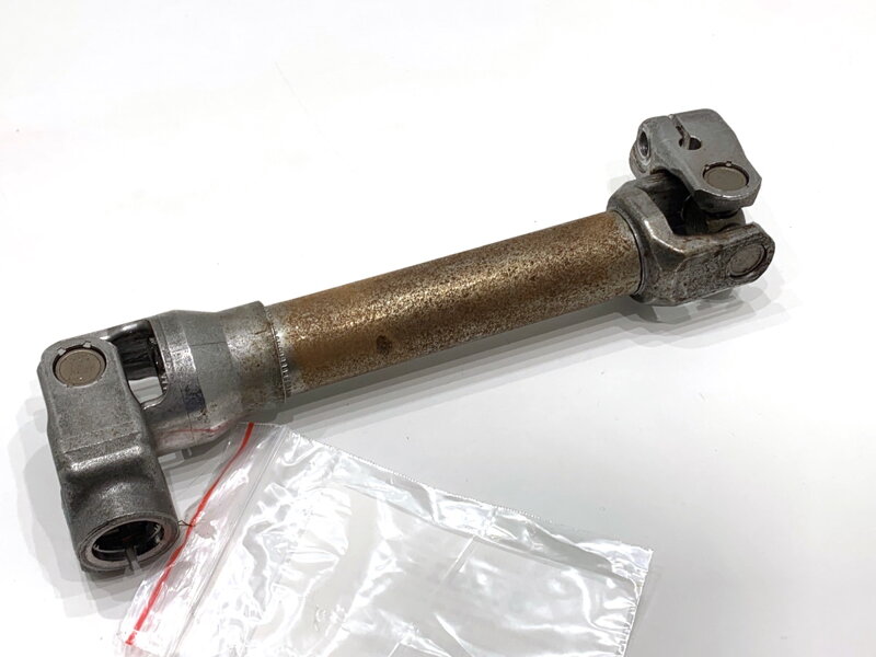 Tyčka stĺpika volantu Ford Fiesta VII (HJ, HF) 2017 - 2022 H1BC-3C662-AE