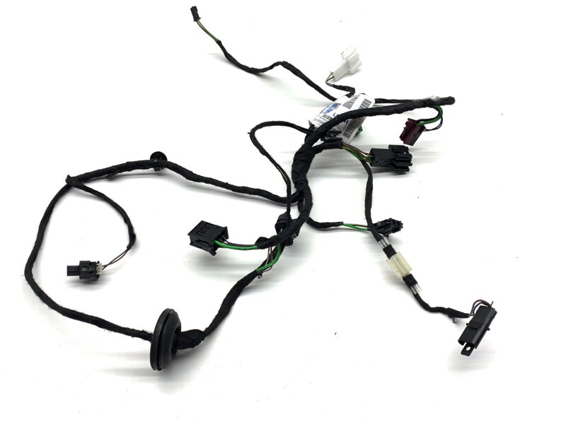 Kabeláž dvere predná ľavá Mercedes-benz Class GLA (X156) 2013 - 2022 A2465407314