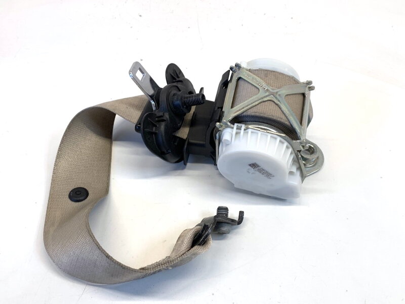 Bezpečnostný PÁS pravý predný BMW 3 (F30, F80) 2011 - 2018 34078319D