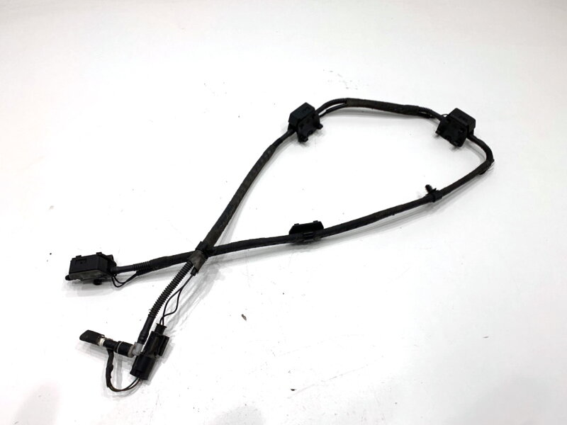 Trysky ostrekovačov BMW 5 (F10) 2009 - 2016