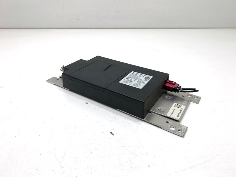 Modul bluetooth BMW 5 (F10) 2009 - 2016 9389657