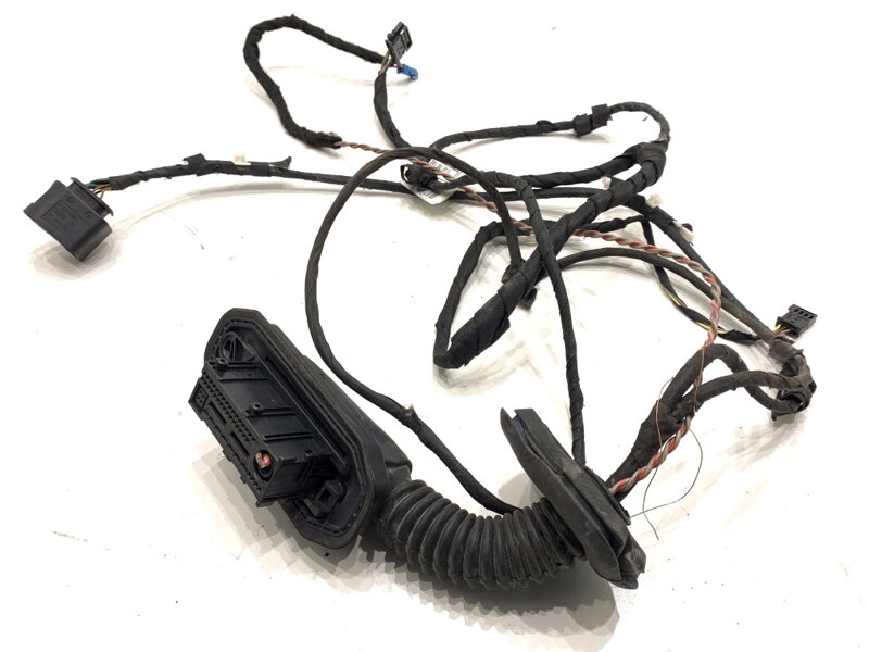 Kabeláž dvere zadná pravá BMW 5 (F10) 2009 - 2016 9312735