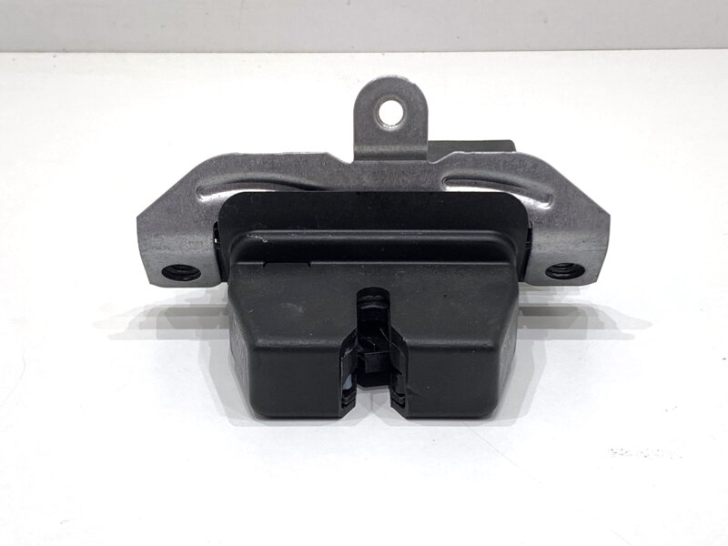 Zámok veka batožinového priestoru zadný Ford Fiesta VII (HJ, HF) 2017 - 2022 H1BA-N442A66-AB