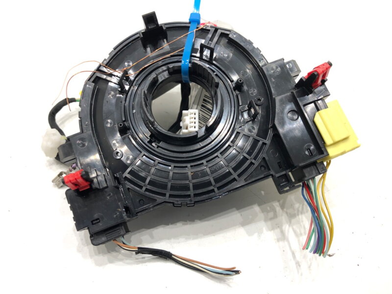 Krúžok slimák airbagu Toyota Yaris (_P21_, _PA1_, _PH1_) 2020 -