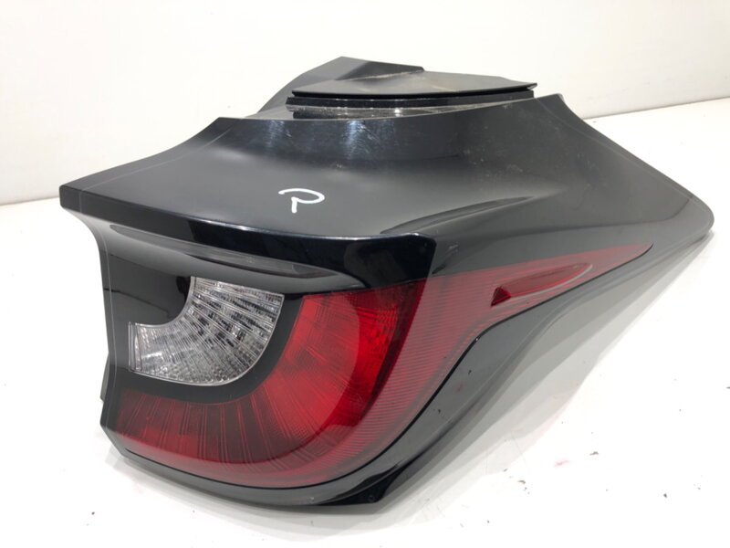 Svetlo pravé zadné Toyota Yaris (_P21_, _PA1_, _PH1_) 2020 -