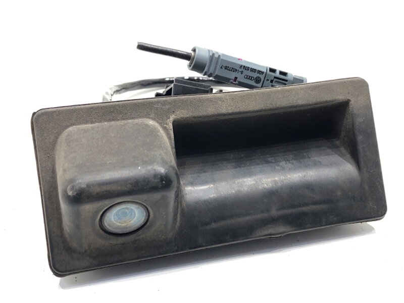 Kamera kľučka veka batožinového priestoru zadná VW Passat B7 Variant (365) 2010 - 2015 3AF827566A