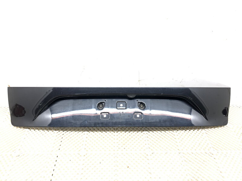 Panel veka batožinového priestoru zadný Alfa Romeo Stelvio (949_) 2016 - 2022 156117304