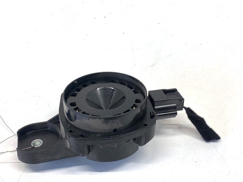 Siréna alarmu Alfa Romeo Stelvio (949_) 2016 - 2022 00505529720