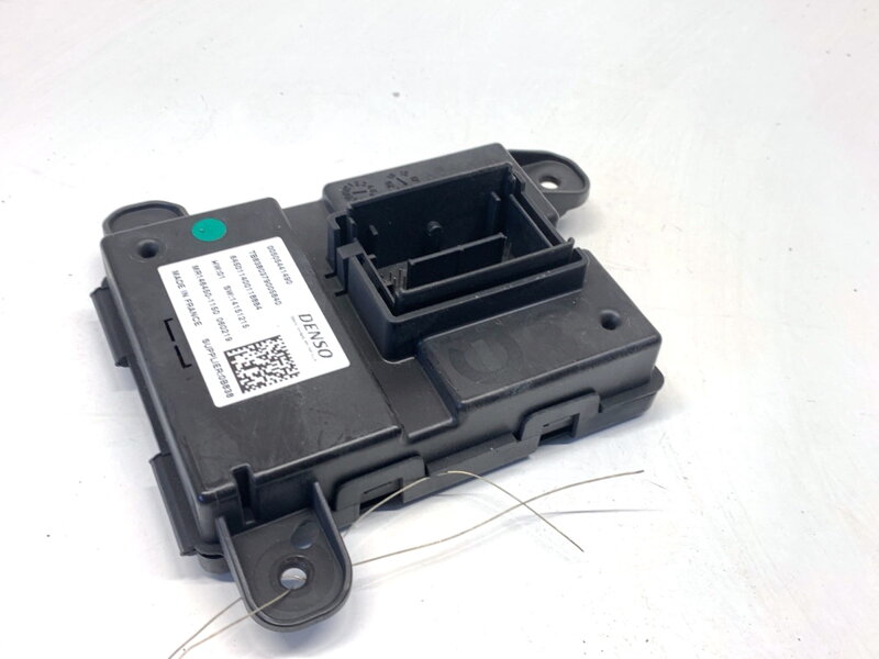 Modul riadiaca jednotka Alfa Romeo Stelvio (949_) 2016 - 2022 00505441490