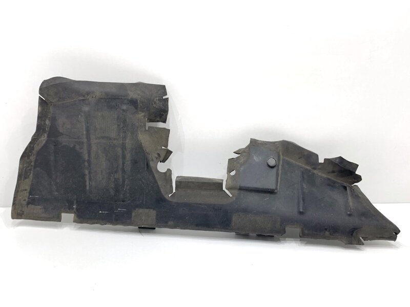 Volant vzduchu Audi A8 D4 (4H2, 4H8, 4HC, 4HL) 2009 - 2018 4H0121284B