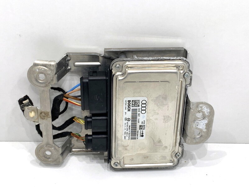 Modul posilňovania Audi A8 D4 (4H2, 4H8, 4HC, 4HL) 2009 - 2018 8K0907144M