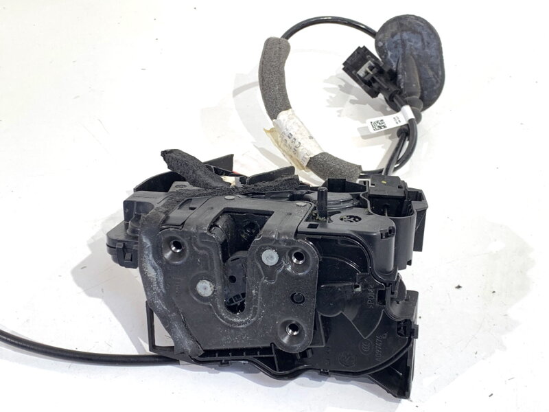 Zámok dverí ľavý zadný Renault Talisman (LP_) 2015 - 2022 16943028