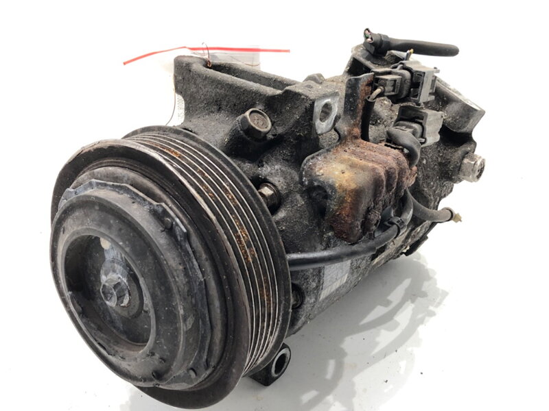 Kompresor klimatizácie Renault Talisman (LP_) 2015 - 2022 926004PB0A