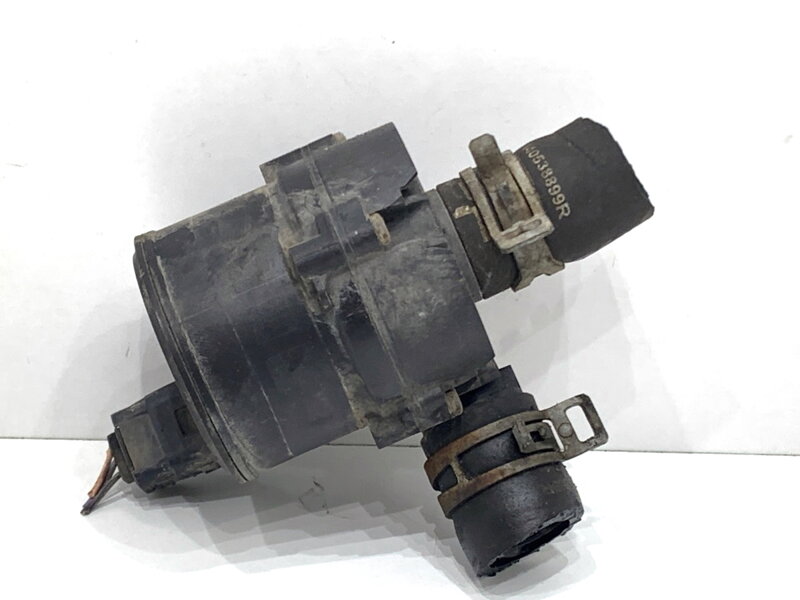 Prídavná vodná pumpa Renault Talisman (LP_) 2015 - 2022 925164CA0A 0392023219