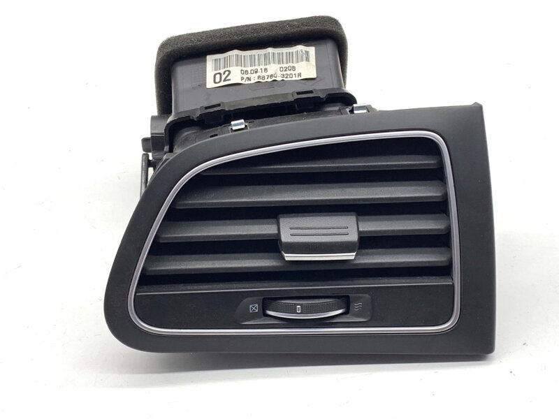 Mriežka ventilácie pravá predná Renault Talisman (LP_) 2015 - 2022 68760-3201R