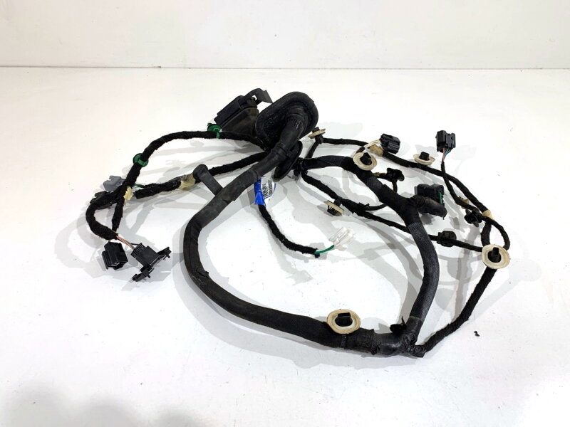 Kabeláž dvere predná pravá Renault Talisman (LP_) 2015 - 2022 241254678R