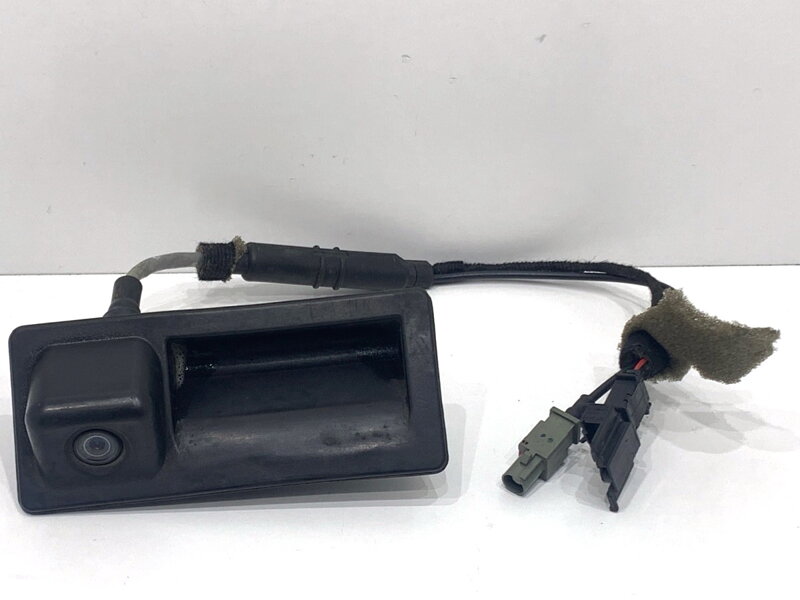 Kamera cúvacia Audi A5 (8T3) 2007 - 2017 5N0827566C