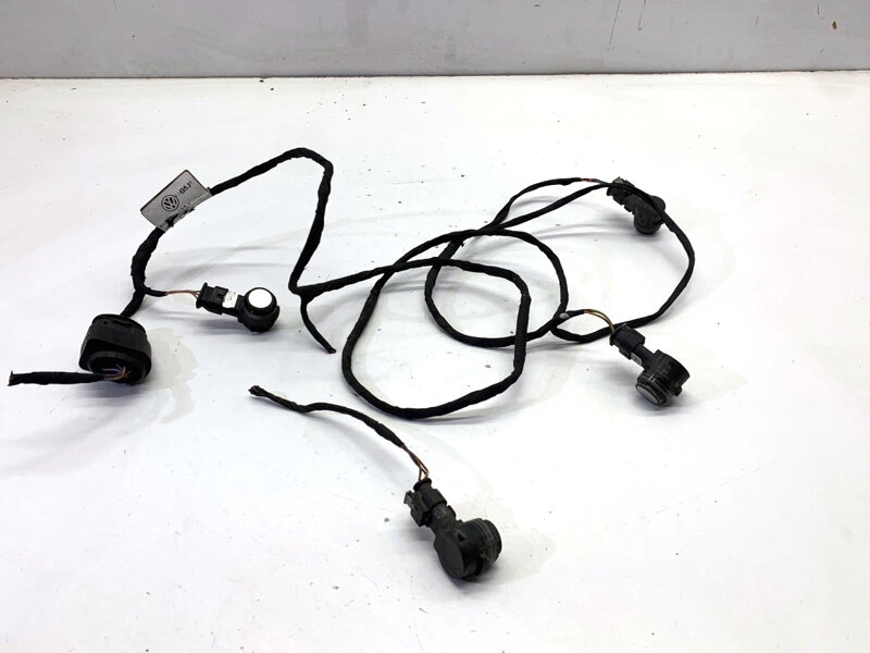 Kabeláž PDC predná VW Golf VII Variant (BA5, BV5) 2013 - 2022 5G0971095J