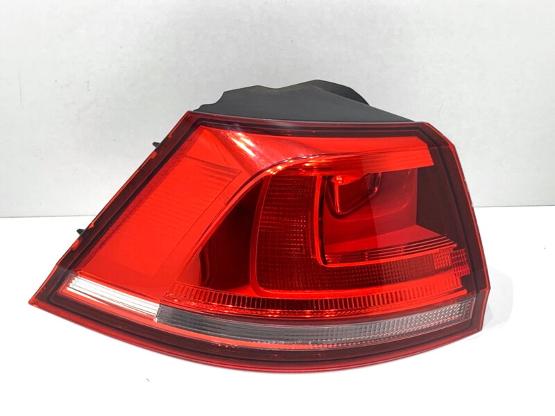 Svetlo ľavé zadné VW Golf VII Variant (BA5, BV5) 2013 - 2022 5G9945095C
