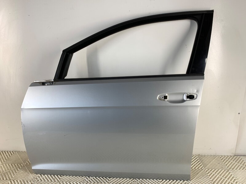 Dvere ľavé predné VW Golf VII Variant (BA5, BV5) 2013 - 2022 LA7W