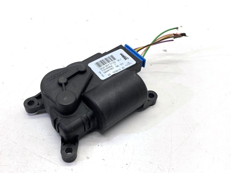 Motor radiátora kúrenia VW Golf VII Variant (BA5, BV5) 2013 - 2022 5Q0907511D