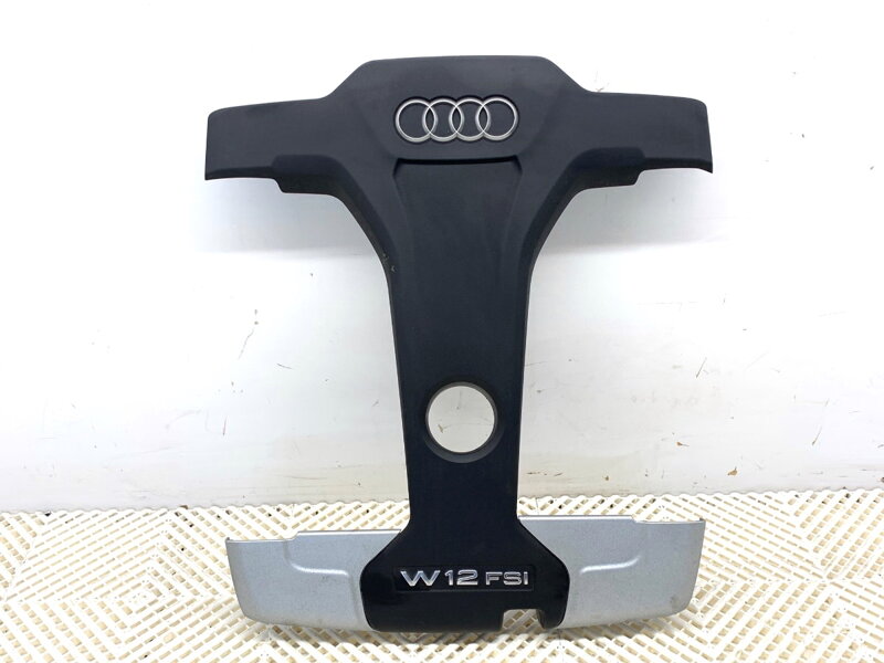 Veko / kryt motora Audi A8 D4 (4H2, 4H8, 4HC, 4HL) 2009 - 2018 07P103925D