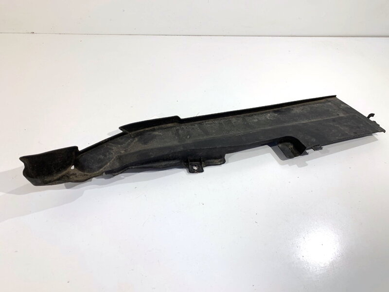 Volant vzduchu Audi A8 D4 (4H2, 4H8, 4HC, 4HL) 2009 - 2018 4H0819335