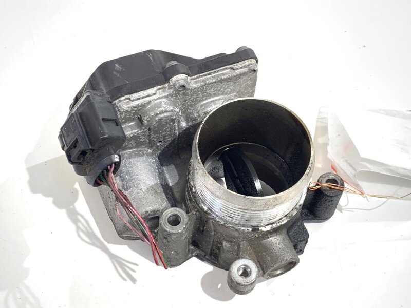 Škrtiaca klapka Audi A4 B8 (8K2) 2007 - 2015 A2C83076000