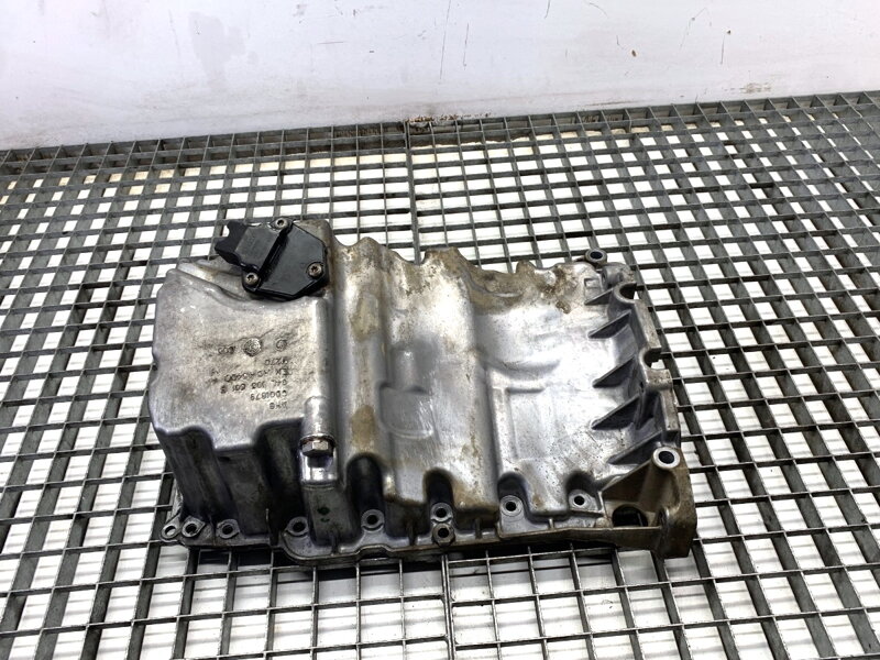 Vaňa olejová Audi A4 Allroad B9 (8WH, 8WJ) 2016 - 2022 04L103601S