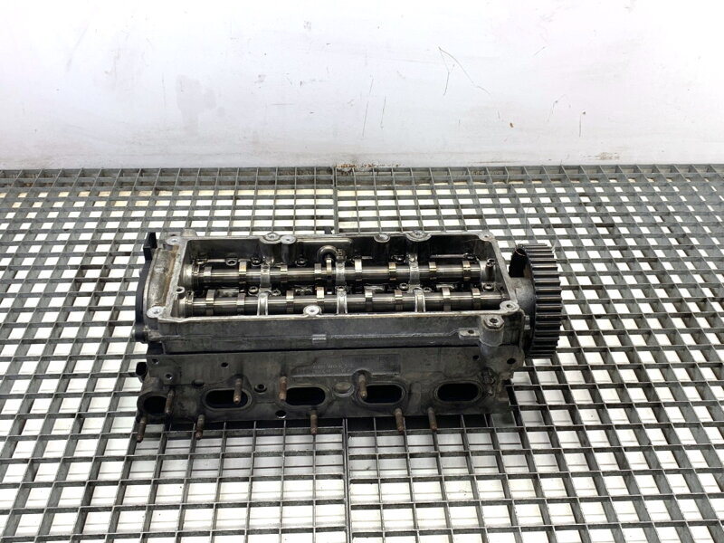 Hlava valcov Audi A4 Allroad B9 (8WH, 8WJ) 2016 - 2022 04L103292J