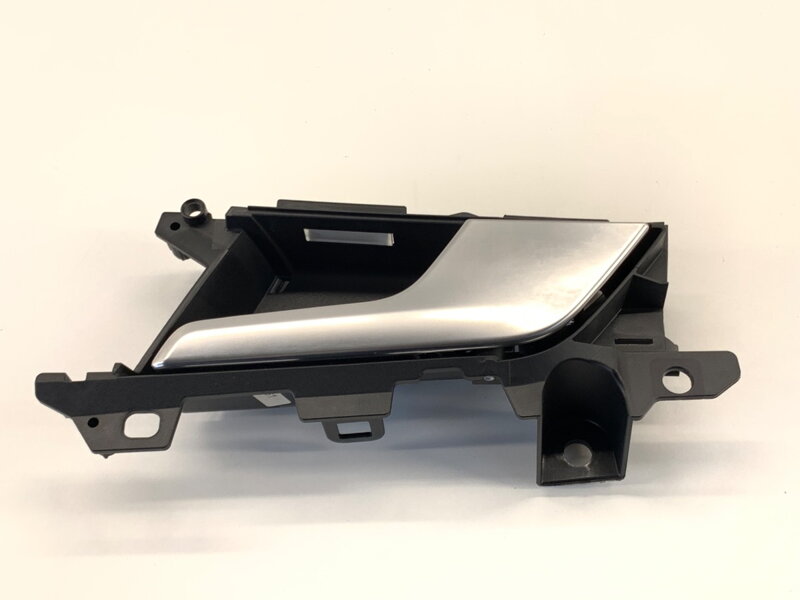 Kľučka vnútorná pravá zadná Audi A4 B9 (8W2, 8WC) 2015 - 2022 8W0839020A