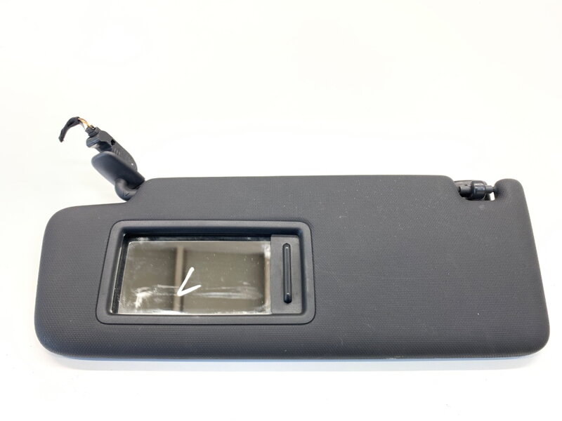 Slnečné clonítko ľavé Audi A4 B9 (8W2, 8WC) 2015 - 2022